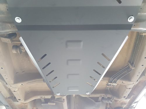 Suzuki Grand Vitara, Grand Vitara XL7, 2005-2019 Differenciálmű védő lemez - SMP00.159