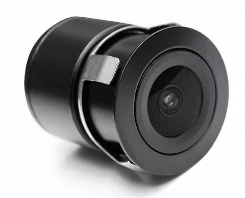 Phonocar VM282 univerzális beépíthető tolatókamera 130° látószög IP67 960x576 pixel 12V autókhoz