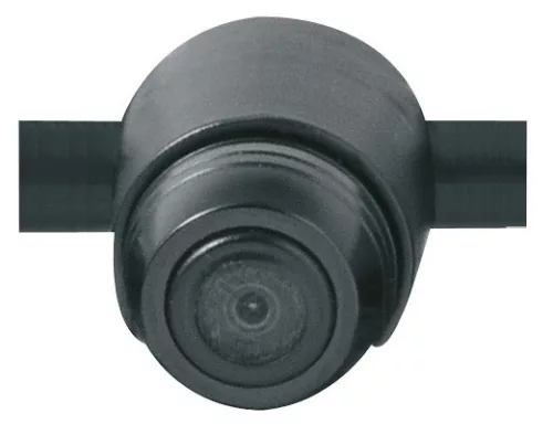 Phonocar VM270 univerzális tolatókamera rendszámkerettel, 140° látószög, IP67, 960x576, 12V, 7m kábel