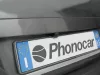 Phonocar VM286 univerzális tolatókamera 130° látószög IP67 960x576 pixel autókhoz és kisteherautókhoz
