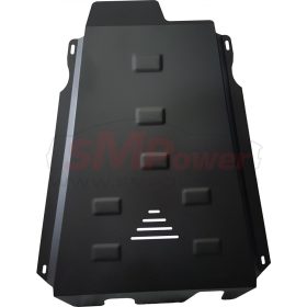 Suzuki Jimny, 1998-2018 Váltóvédő lemez - SMP25.163