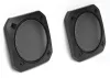 Phonocar 03002 hangszórórács 10 cm-es hangszórókhoz, 115x115 mm, 2 db/csomag, univerzális