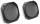 Phonocar 03003 hangszórórács autóhangszóróhoz 13 cm (2 db, 142x142 mm, fémrács)