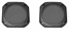 Phonocar 03003 hangszórórács autóhangszóróhoz 13 cm (2 db, 142x142 mm, fémrács)