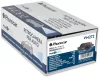 Phonocar VM272 gyári helyre illeszthető tolatókamera LED rendszámtábla világítással Audi és VW autókhoz, 960x576, IP67