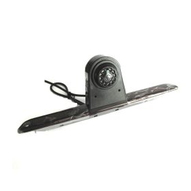   SMP BC VW-07 - 804B - Pótféklámpába integrált tolatókamera