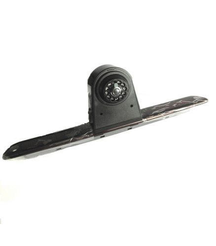 SMP BC VW-07 - 804B - Pótféklámpába integrált tolatókamera