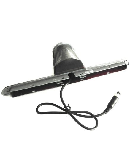 SMP BC VW-07 - 804B - Pótféklámpába integrált tolatókamera