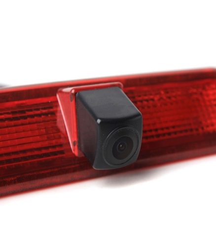 SMP BC VW-CADDY-816C - Pótféklámpába integrált tolatókamera