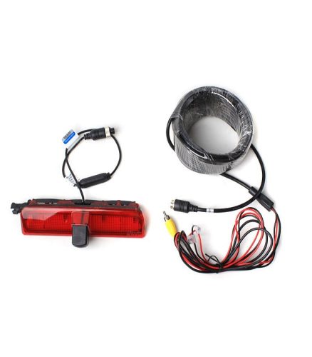 SMP BC VW-CADDY-816C - Pótféklámpába integrált tolatókamera