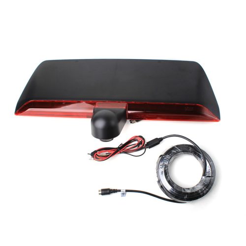 SMP BC VW CRAFTER-MB SPRINTER- 804B - Pótféklámpába integrált tolatókamera