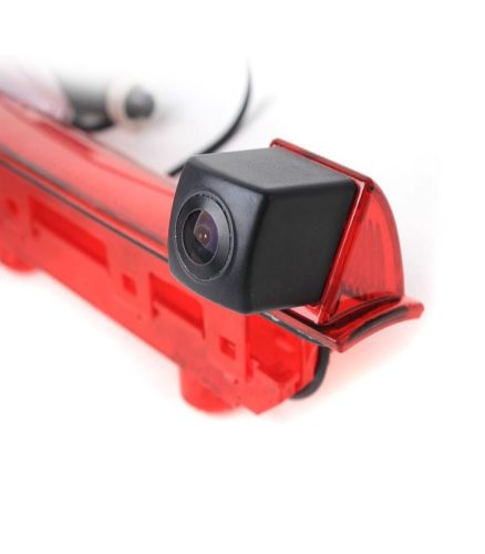 SMP BC VW-T5/T6 - Pótféklámpába integrált tolatókamera