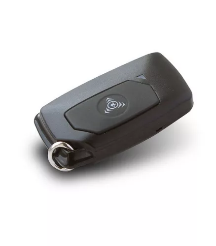 SMP SMART 4P - Biztonságnövelő elektronika