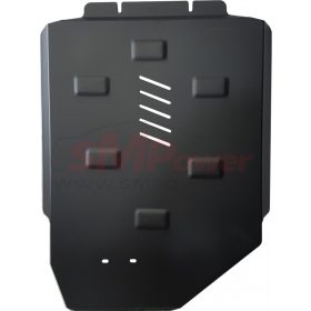 Suzuki Vitara,1988-1999 - Váltóvédő lemez - SMP00.220