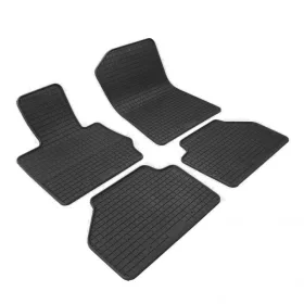 BMW X3 2010-2017 (F25) Petex méretpontos gumiszőnyeg szett
