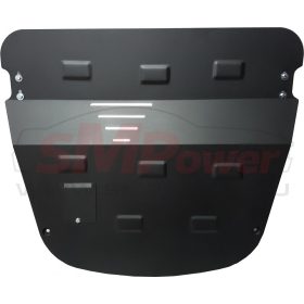 Suzuki Swift III, 2010-2017 - Motorvédő lemez - SMP25.165