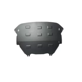 Mini Countryman 2010 - 2016 - Motorvédő lemez - SMP03.501