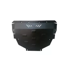 Mazda Atenza 2007-2012 - Motorvédő lemez - SMP13.119