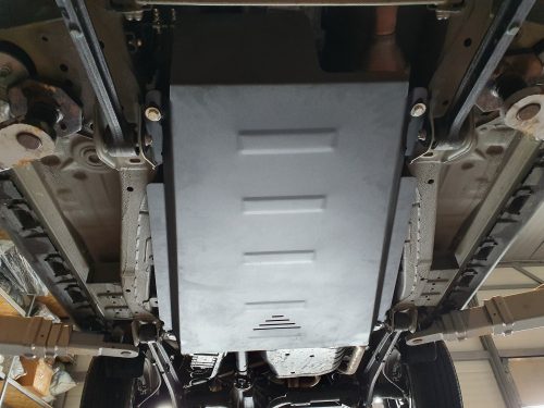 Suzuki Jimny 2018- Váltóvédő lemez - SMP25.170