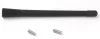 Phonocar 08356 autóantenna pótpálca AM/FM, 17,5 cm, M5/M6 menettel, SUV kompatibilitás
