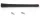 Phonocar 08356 autóantenna pótpálca AM/FM, 17,5 cm, M5/M6 menettel, SUV kompatibilitás