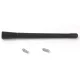 Phonocar 08356 autóantenna pótpálca AM/FM, 17,5 cm, M5/M6 menettel, SUV kompatibilitás