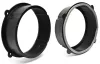 Phonocar 03947 hangszóró keret 200 mm-es adapter AUDI TT autókhoz, 2 db-os kiszerelés