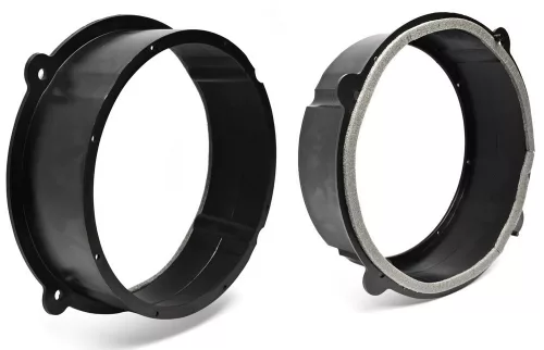 Phonocar 03947 hangszóró keret 200 mm-es adapter AUDI TT autókhoz, 2 db-os kiszerelés