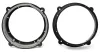 Phonocar 03947 hangszóró keret 200 mm-es adapter AUDI TT autókhoz, 2 db-os kiszerelés