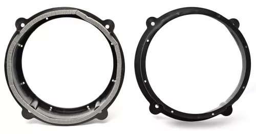 Phonocar 03947 hangszóró keret 200 mm-es adapter AUDI TT autókhoz, 2 db-os kiszerelés