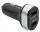 Phonocar 05222 USB autós töltő 2 porttal, QC3.0 gyorstöltéssel, 12/24V kompatibilitás