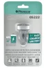 Phonocar 05222 USB autós töltő 2 porttal, QC3.0 gyorstöltéssel, 12/24V kompatibilitás