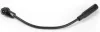 Phonocar 085281 antenna adapter DIN–ISO, 20 cm, univerzális autós felhasználásra