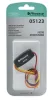 Phonocar 05123 videojel zavarszűrő adapter 12V autós multimédiához és tolatókamerához