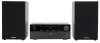 Aiwa MSBTU-550 mini hifi torony 50W RMS Bluetooth, CD, USB, FM rádió, DSP, távirányítóval