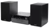 Aiwa MSBTU-550 mini hifi torony 50W RMS Bluetooth, CD, USB, FM rádió, DSP, távirányítóval