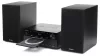 Aiwa MSBTU-550 mini hifi torony 50W RMS Bluetooth, CD, USB, FM rádió, DSP, távirányítóval