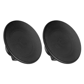   Hertz PORTOFINO 77 XC hajós koaxiális hangszóró 7,7" 100W RMS, UV- és sóálló, süllyeszthető kivitel, fekete színben