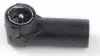 Phonocar 085362 antenna átalakító DIN-ISO 10 db-os csomag univerzális autós rádiókhoz