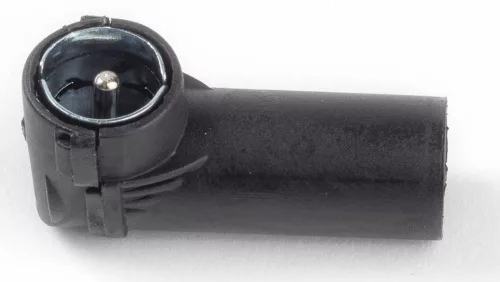 Phonocar 085362 antenna átalakító DIN-ISO 10 db-os csomag univerzális autós rádiókhoz