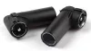 Phonocar 085362 antenna átalakító DIN-ISO 10 db-os csomag univerzális autós rádiókhoz