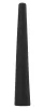 Phonocar 08357 autó antenna pótpálca AM/FM, 12,5 cm, M5/M6 menettel, Alfa Romeo/Fiat/Jeep/Lancia kompatibilis