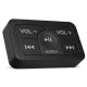 Audison BRC vezeték nélküli távvezérlő Bluetooth 5.2 LE, 10 m hatótáv, Audison rendszerhez