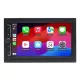 Phonocar VM018E autós multimédiás fejegység 6,75" érintőkijelzővel, iGO Primo Európa térképpel, Android 12, Apple CarPlay és Android Auto támogatással