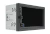 Phonocar VM018E autós multimédiás fejegység 6,75" érintőkijelzővel, iGO Primo Európa térképpel, Android 12, Apple CarPlay és Android Auto támogatással