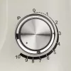 Girmi IM21 asztali dagasztógép 5 literes inox tál, 10 sebesség, többféle keverőszárral, Incanto sorozat