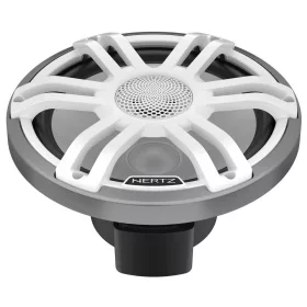  Hertz HMX 8.8 S-LD-SW.2-8.8 tengeri koaxiális hangszóró 8,8”, RGB LED, 4 Ω, 100/200 W