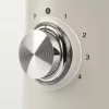 Girmi FR93 turmixgép 1.5 literes üvegkancsóval, 1000W, jégaprító acél pengékkel, 4 sebességfokozat, Incanto sorozat