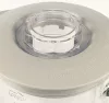 Girmi FR93 turmixgép 1.5 literes üvegkancsóval, 1000W, jégaprító acél pengékkel, 4 sebességfokozat, Incanto sorozat