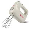 Girmi SB43 kézi mixer 250W, 5 sebesség, ergonomikus fogantyú, rozsdamentes acél habverők és dagasztók, Incanto sorozat
